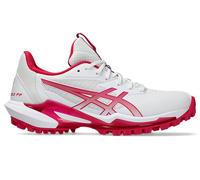 ASICS Field Speed FF 2 White / Bright Rose FeMale Size 37