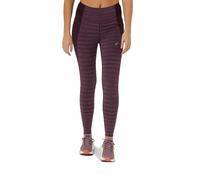 ASICS Fitnesstight da donna Nagino Run bacca | XS