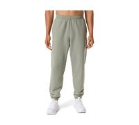 ASICS Fleece Relaxed Pant Lichen Green Male Size S