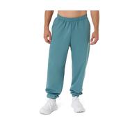 ASICS Fleece Relaxed Pant Misty Pine Male Size XL