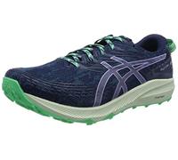ASICS Fuji Lite 3 1012B294-400, Womens Running Shoes, Navy, 42 EU