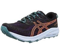ASICS Fuji Lite 3 1012B294-500, Womens Running Shoes, Grey, 37 EU