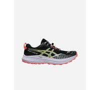 ASICS Fuji Lite 4 W - Donna - Blu / Giallo / Rosa - Taglia 44- modello 2024