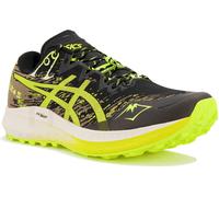 ASICS Fuji Lite 5 - Uomo - Giallo / Nero - Taglia 40 1/2- modello 2024