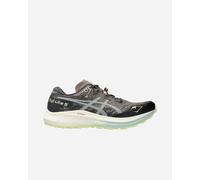 Asics Fuji Lite 5 M - Scarpe Trail - Uomo - Grigio 41,5