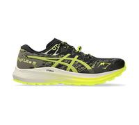 Asics Fuji Lite 5 - scarpe trail running - uomo 12,5 US Black/Yellow man