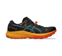 ASICS Fuji Lite 5 Saxon Green / Rainy Lake Male Size 42.5