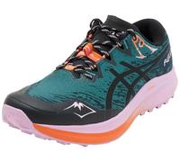 Asics Fuji Lite 5 W - Scarpe Trail - Donna - Azzurro 40,5