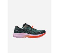 Asics Fuji Lite 5 W - Scarpe Trail - Donna - Azzurro 40