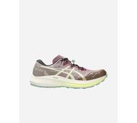 Asics Fuji Lite 5 W - scarpe trail running - donna 9,5 US Green/Purple woman