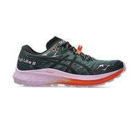 ASICS Fuji Lite 5 Rainy Lake / Black FeMale Size 42