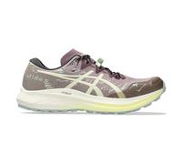 Scarpe ASICS Fuji Lite 5 marrone rosa donna - 37.5