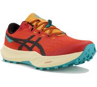 Scarpe ASICS FUJI LITE 6 rosso fuoco - 42