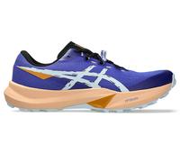 ASICS Fuji Lite 6 Cobalt Burst / Cool Grey Male Size 48