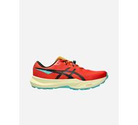 Asics Fuji Lite 6 M - Scarpe Trail - Uomo - Rosso 44