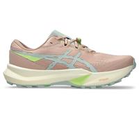 ASICS Fuji Lite 6 Pale Apricot / Lichen Rock FeMale Size 36