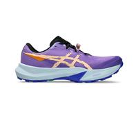 ASICS Fuji Lite 6 Women Shoes Amet/Apri US 8.5 40.0