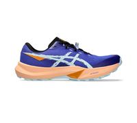 ASICS Fuji Lite 6 Scarpa da trail Uomini-blu, grigio