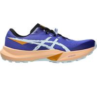 ASICS Fuji Lite 6 Scarpe per sentieri 44 Azzurro