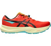 ASICS Fuji Lite 6 Scarpe per sentieri 46 Rosso
