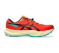 Scarpe ASICS FUJI LITE 6 rosso fuoco - 47