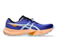 Asics Fuji Lite 6 Trail Running Shoes Blu EU 46 Uomo