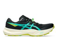 Asics Fuji Lite 6 Trail Running Shoes Nero EU 46 1/2 Uomo