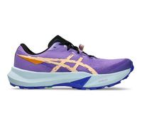 ASICS Scarpe da trail Fuji Lite 6 Donna Viola/Arancione Taglia 38