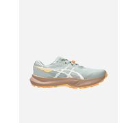 ASICS Scarpa da corsa 'Fuji Lite 6' menta / arancione chiaro / bianco Donna ASICS 39 menta / arancione chiaro / bianco