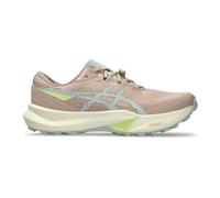 Scarpe ASICS FUJI LITE 6 rosa pallido blu donna - 41.5