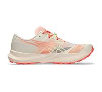 Asics - Fuji Lite 7 - Scarpe per trail running EU 42 rosa/orange