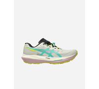Asics Fuji Speed 4 M - Scarpe Running - Uomo - Verde 42,5