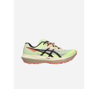 Asics Fuji Speed 4 M - Scarpe Trail - Uomo - Giallo 45