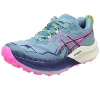 ASICS FUJISPEED 2, Sneaker Donna, Blu, 37.5 EU