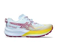 Asics Fujispeed 2 W - scarpe trail running - donna 7,5 US Light Blue/Violet woman
