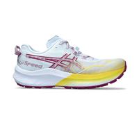 Asics Fujispeed 2 W - scarpe trail running - donna 7 US Light Blue/Violet woman
