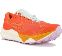 ASICS Fujispeed 3 W - Donna - Arancione / Rosso - Taglia 37- modello 2025