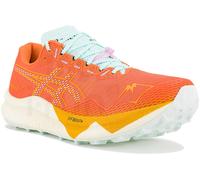 Asics Fujispeed 3 Trail Running Shoes Arancione EU 41 1/2 Uomo