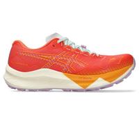 Asics Fujispeed 3 W - Scarpe Trail - Donna - Arancione 39,5