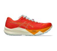 Asics - Fujispeed 3 - Scarpe per trail running US 14 | EU 49 rosso