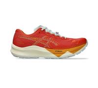 Asics Fujispeed 3 - scarpe trail running - uomo 9,5 US Orange man