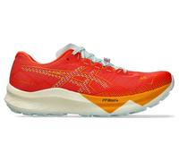 Asics Fujispeed 3 - scarpe trail running - uomo 12,5 US Orange man