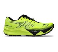 ASICS Fujispeed 3 - Uomo - Giallo / Nero - Taglia 42- modello 2024