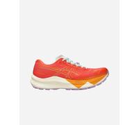 Asics Fujispeed 3 W - Scarpe Trail - Donna - Arancione 42