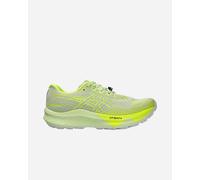 ASICS Fujispeed 3 W Cool - Donna - Giallo / Nero - Taglia 39 1/2- modello 2024