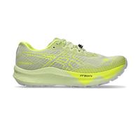 Asics Fujispeed 3 W - scarpe trail running - donna Green/Yellow 8,5 US