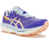 ASICS FUJISPEED 4 Scarpe per sentieri 39,5 Azzurro