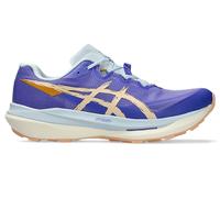 ASICS Fujispeed 4 Cobalt Burst / Apricot Crush Unisex Size 36
