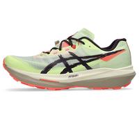 ASICS Fujispeed 4 Illuminate Yellow / Dark Aubergine Unisex Size 35.5