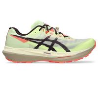 ASICS Fujispeed 4 Illuminate Yellow / Dark Aubergine Unisex Size 41.5
